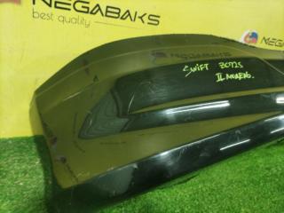 Губа задняя SUZUKI SWIFT ZC72S 4 ракурс
