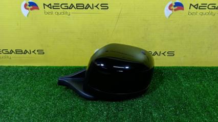 Зеркало левое HONDA N-WGN JH3 9 1 ракурс