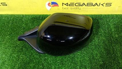 Зеркало левое HONDA N-WGN JH3 9 2 ракурс