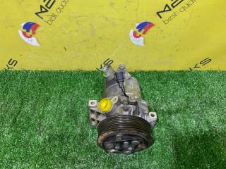 Компрессор кондиционера NISSAN CUBE Z12 HR15DE 926001KA3D 2 ракурс Компрессор кондиционера NISSAN CUBE Z12 HR15DE 926001KA3D 2 ракурс