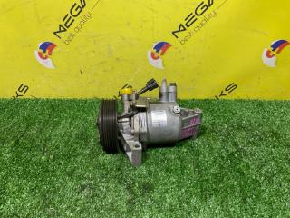 Компрессор кондиционера NISSAN CUBE Z12 HR15DE 926001KA3D 3 ракурс Компрессор кондиционера NISSAN CUBE Z12 HR15DE 926001KA3D 3 ракурс