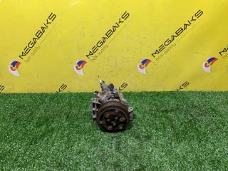 Компрессор кондиционера NISSAN NOTE E11 HR15DE 926001KA3D 1 ракурс