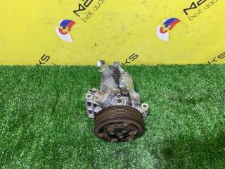 Компрессор кондиционера NISSAN NOTE E11 HR15DE 926001KA3D 2 ракурс
