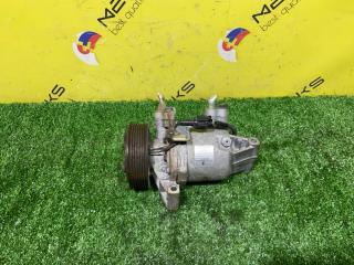 Компрессор кондиционера NISSAN NOTE E11 HR15DE 926001KA3D 3 ракурс