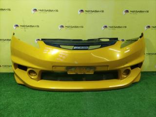 Обвес HONDA FIT GE6 L13A 2 ракурс