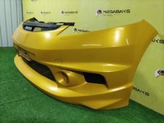 Обвес HONDA FIT GE6 L13A 3 ракурс