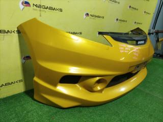 Обвес HONDA FIT GE6 L13A 4 ракурс