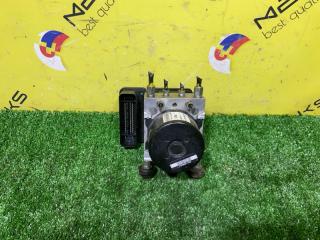 Блок abs HONDA INSIGHT ZE2 LDA 57110TM8A531M1 2 ракурс