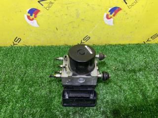 Блок abs HONDA INSIGHT ZE2 LDA 57110TM8A531M1 3 ракурс
