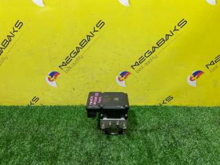 Блок abs HONDA INSIGHT ZE2 LDA 57110TM8J530M1 1 ракурс