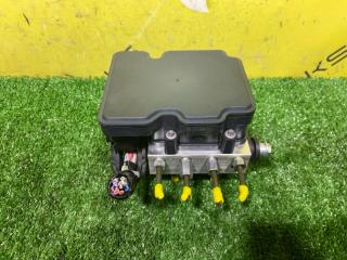Блок abs DAIHATSU TANTO LA650S KF-VE7 44510B2P10 2 ракурс