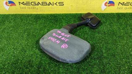 Зеркало с пятой двери TOYOTA TOWN ACE S412M 3SZ-VE 87950BZ020 3 ракурс