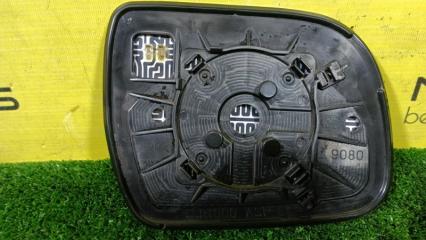 Зеркало-полотно левое TOYOTA ALPHARD ANH25 2AZ-FE 8796158082 3 ракурс Зеркало-полотно левое TOYOTA ALPHARD ANH25 2AZ-FE 8796158082 3 ракурс