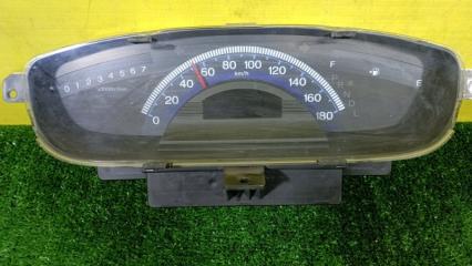 Спидометр HONDA FREED SPIKE GB3 L15A 78100SFM9010 2 ракурс