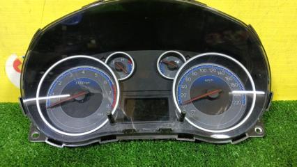 Спидометр SUZUKI SX4 YB11S M15A 3411054LC1 2 ракурс