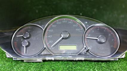 Спидометр SUBARU IMPREZA GH3 EL154 85015FG150 2 ракурс
