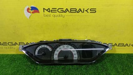 Спидометр SUZUKI SOLIO MA36S 3411081PN0 1 ракурс