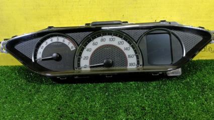 Спидометр SUZUKI SOLIO MA36S 3411081PN0 2 ракурс