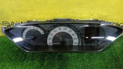 Спидометр SUZUKI SOLIO MA36S 3411081PN0 3 ракурс