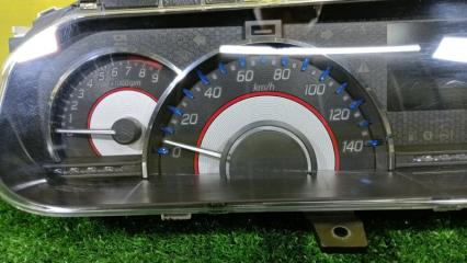Спидометр SUZUKI WAGON R MH55S 3411063RG0 3 ракурс