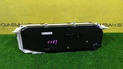 Спидометр SUZUKI WAGON R MH55S 3411063RG0 4 ракурс