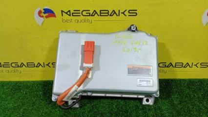 Инвертор NISSAN NOTE SNE12 HR12DE 292A05WS0A 1 ракурс