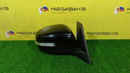 Зеркало правое SUZUKI SX4 YB11S M15A 84701-54L40-ZMV 1 ракурс Зеркало правое SUZUKI SX4 YB11S M15A 84701-54L40-ZMV 1 ракурс