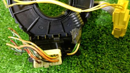 Шлейф-лента air bag HONDA AIRWAVE GJ1 L15A 77900SAAJ51 2 ракурс Шлейф-лента air bag HONDA AIRWAVE GJ1 L15A 77900SAAJ51 2 ракурс