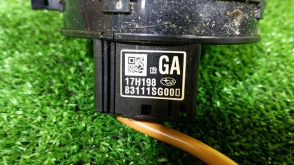 Шлейф-лента air bag SUBARU IMPREZA GP3 FB16 83111SG000 4 ракурс