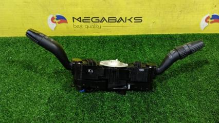 Блок подрулевых переключателей HONDA ELYSION RR3 J30A 35256SEAJ31 3 ракурс