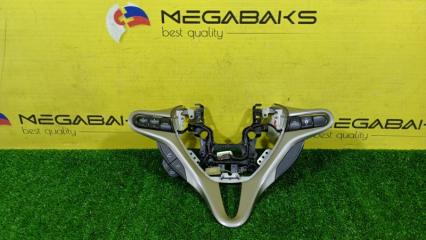 Руль HONDA INSIGHT ZE2 LDA 78541TF0N81 1 ракурс