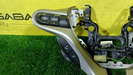 Руль HONDA INSIGHT ZE2 LDA 78541TF0N81 2 ракурс