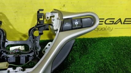 Руль HONDA INSIGHT ZE2 LDA 78541TF0N81 3 ракурс
