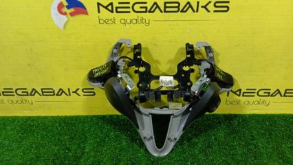 Руль HONDA INSIGHT ZE2 LDA 78541TF0N81 4 ракурс