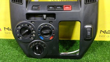 Блок управления климат-контролем TOYOTA TOWN ACE S412M 3SZ-VE 55910BZ171 3 ракурс