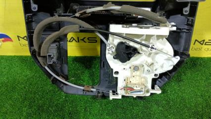 Блок управления климат-контролем TOYOTA TOWN ACE S412M 3SZ-VE 55910BZ171 5 ракурс