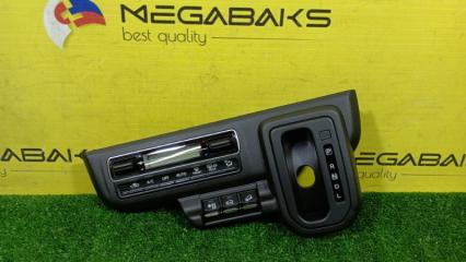 Блок управления климат-контролем SUZUKI HUSTLER MR92S 3951063R0 1 ракурс
