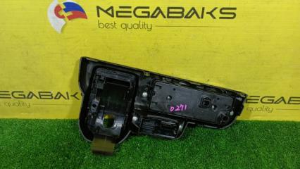 Блок управления климат-контролем SUZUKI HUSTLER MR92S 3951063R0 3 ракурс