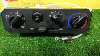Блок управления климат-контролем DAIHATSU TERIOS KID J111G EF-DEM 2 ракурс