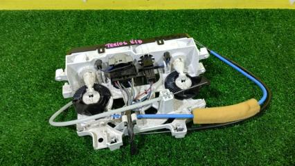 Блок управления климат-контролем DAIHATSU TERIOS KID J111G EF-DEM 3 ракурс