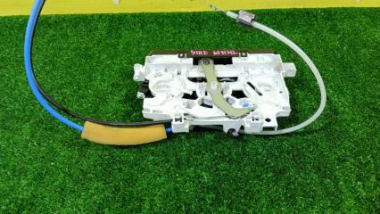 Блок управления климат-контролем DAIHATSU TERIOS KID J111G EF-DEM 4 ракурс
