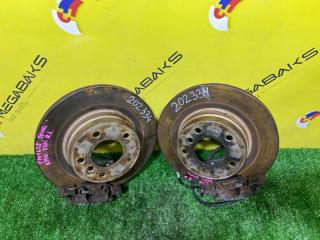 Суппорт задний BMW 3-SERIES E92 N46B20 34216855007 2 ракурс