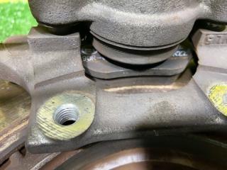 Суппорт задний BMW 3-SERIES E92 N46B20 34216855007 5 ракурс