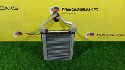 Радиатор печки HONDA LIFE JB6 A91A0SFA0031 1 ракурс