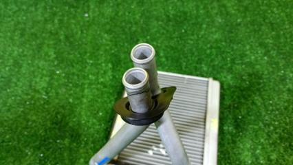 Радиатор печки HONDA LIFE JB6 A91A0SFA0031 5 ракурс