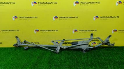 Мотор дворников HONDA ELYSION RR3 J30A 76530SJK003 1 ракурс