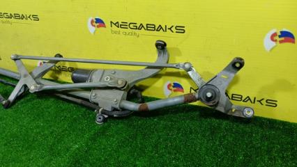Мотор дворников HONDA ELYSION RR3 J30A 76530SJK003 2 ракурс