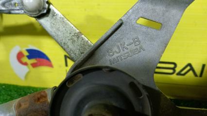 Мотор дворников HONDA ELYSION RR3 J30A 76530SJK003 3 ракурс