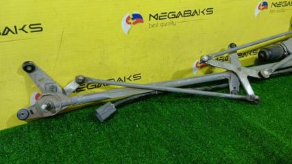 Мотор дворников HONDA ELYSION RR3 J30A 76530SJK003 4 ракурс