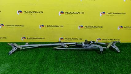 Мотор дворников HONDA ELYSION RR3 J30A 76530SJK003 5 ракурс